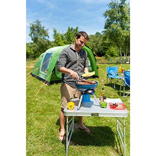 Universali dujinė viryklė-kepsninė Campingaz® Party Grilis 200