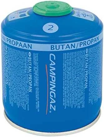 Vienkartinis dujų balionėlis Campingaz CV470 450 ml