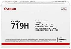 Canon kasetė 719H, didelės talpos, sutartinė