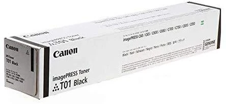 Canon 8066B001 tonerio kasetė Originalus Juoda 1 vnt