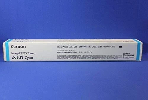 Canon 8067B001 kasetė lazeriniams spausdintuvams, Žydra (39500 pages)