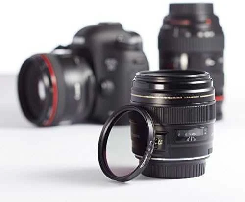 Canon EW-73C Juoda