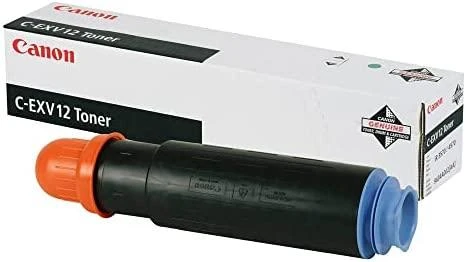 Toneris Canon CEXV12 juodas | 24000lap? | kopijuoklis iR3570/4570