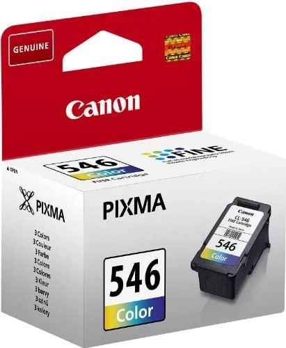 Canon PG-545XL ink cartridge, juodas