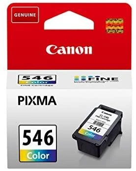 Canon PG-545XL ink cartridge, juodas