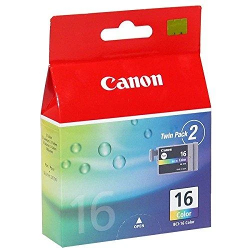 CANON CLI-551 GY Tinte pilkas 7ml