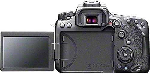 Canon EOS 90D korpusas