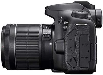 Canon EOS 90D korpusas