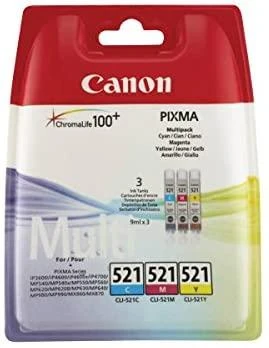 Tonerio kasetė Canon CEXV21Y, geltona | IR 2380I