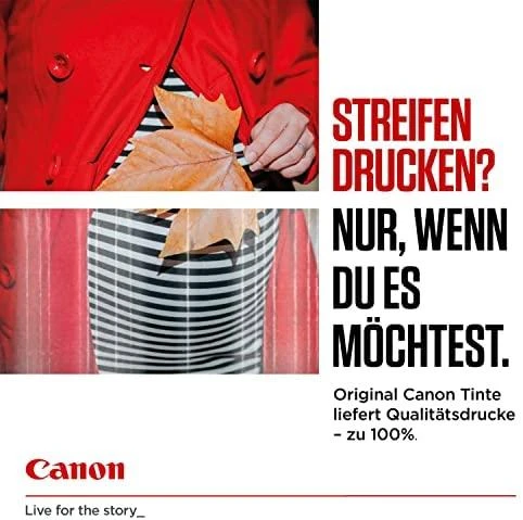 CANON 1LB PGI-2500XL BK rašalo kasetė juodas didelės talpos 1 pak.
