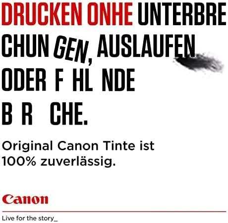 Canon CLI-581C XL rašalo kasetė, žalsvai mėlyna