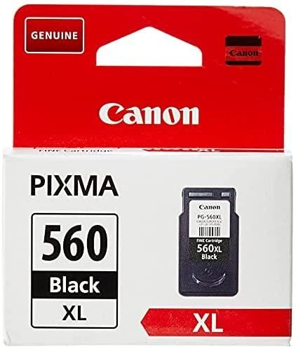 Canon 3712C001 rašalo kasetė Originalus Juoda 1 vnt
