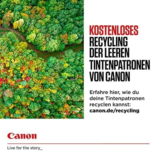 CANON CLI-571 Y