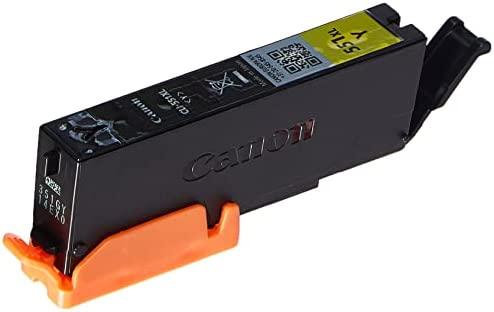 CANON 1LB CLI-551XLY rašalo kasetė geltona didelės talpos 700 puslapių 1 pakuotė XL
