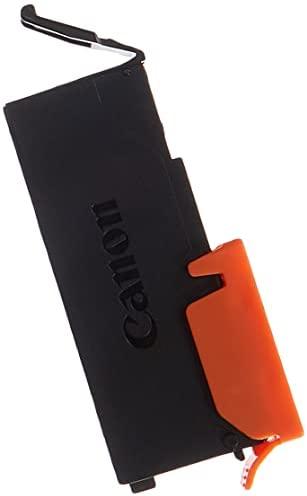 CANON 1LB CLI-551XLY rašalo kasetė geltona didelės talpos 700 puslapių 1 pakuotė XL