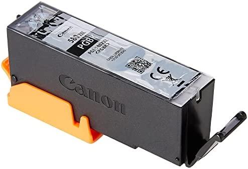 Canon PGI-580PGBK XXL rašalo kasetė, juoda