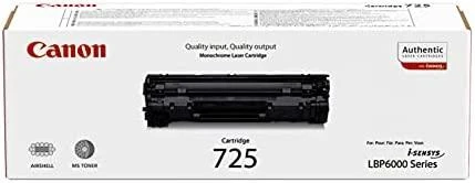 Canon i-SENSYS MF3010 Bundle (1x5252B004/ MF3010 and 2x 3484B002/ crg725) Mono, lazerinis, Mono Daugiafunkcinis Spausdintuvas, A4, Juodas