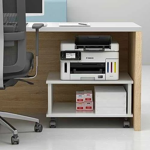 CANON MegaTank GX6550 Daugiafunkcinis spausdintuvas 3-in-1 24ppm with built-in refillable ink tanks