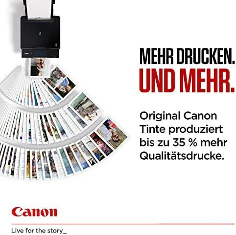 Canon MC-20