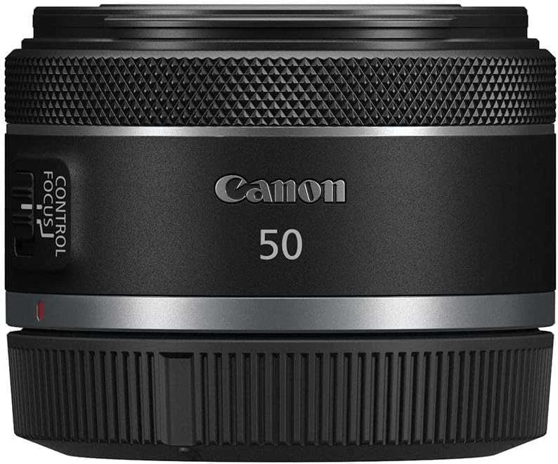 Objektyvas Canon RF 24-105mm F4-7.1 IS STM MILC Standartiniai objektyvai Juoda