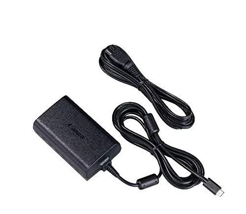 Canon PD-E1 maitinimo adapteris su USB-C laidais