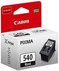 Canon PG-540 (5225B001) Rašalinė kasetė, Juoda