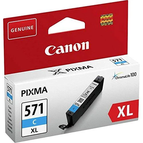 CANON INK PGI-1500XL BK