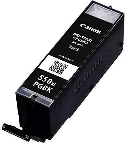 Canon PGI-550XL PGBK w/sec Originalus 1 vnt