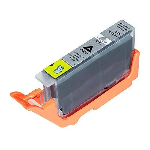 CANON PGI-72 GY pilkas ink tank 14ml for PIXMA-PRO 10