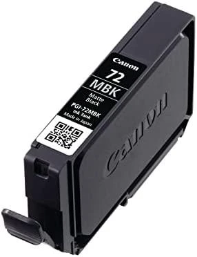 CANON PGI-72 MBK/C/M/Y/R Multi Pack, skirtas PIXMA-PRO 10