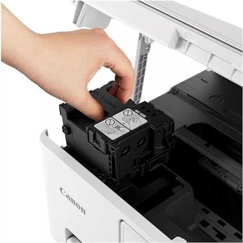 Spausdintuvas Canon | daugiafunkcis įrenginys | PIXMA TS7650i | Inkjet | Spalvotas | A4 | Wi-Fi | Baltas
