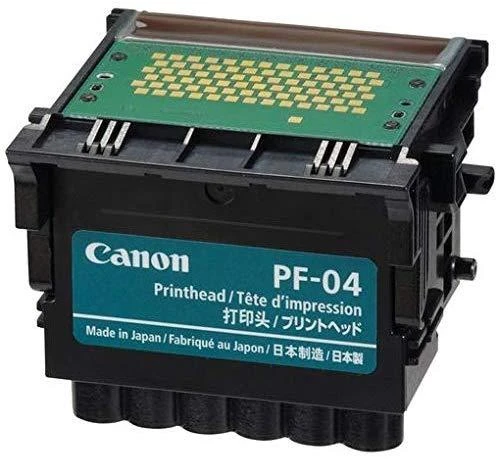 „Canon PF04“ galvutė (CF3630B001AA)