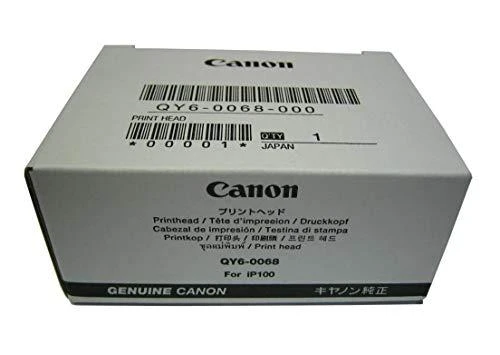 „Canon“ spausdinimo galvutė (QY6-0068-000)