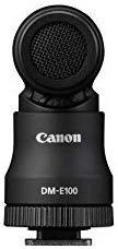 Mikrofonas Canon DM-E100 Stereo