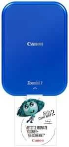 Canon Zoemini 2 foto spausdintuvas (navy)
