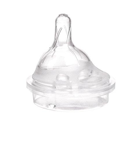 Canpolbabies CANPOL BABIES žindukas antikoliniui buteliukui Haberman 260 ml/9oz, 1/099