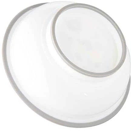 CANPOL dubenėlis plastikinis 4/416