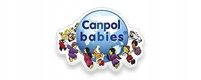 CANPOL BABIES čiulptuko segtukas su juostele ROYAL BABY, 51/025_pin
