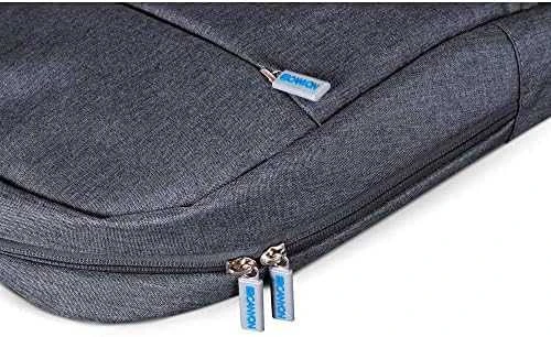 CANYON bag BP-4 Slim 12L Gray