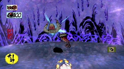 Capcom Okami