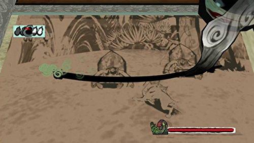Capcom Okami