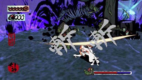 Capcom Okami
