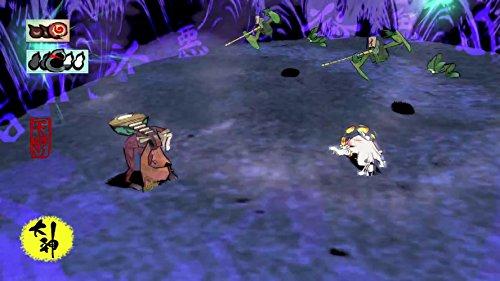 Capcom Okami
