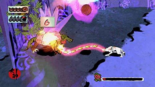 Capcom Okami