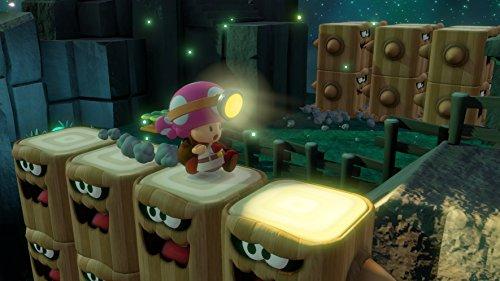 Nintendo Kapitonas Rupūžė: Lobių Trackeris