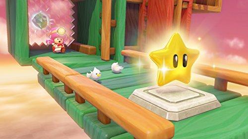 Nintendo Kapitonas Rupūžė: Lobių Trackeris