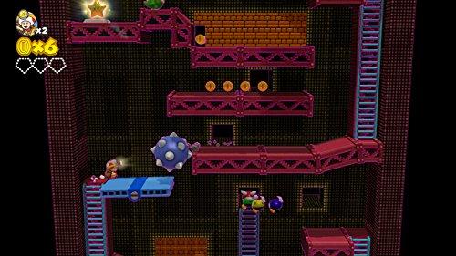 Nintendo Kapitonas Rupūžė: Lobių Trackeris
