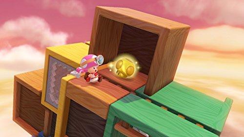 Nintendo Kapitonas Rupūžė: Lobių Trackeris