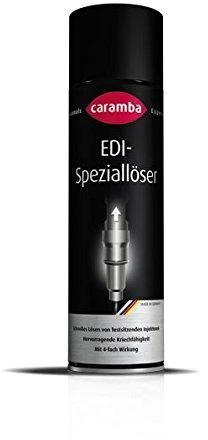 Caramba EDI-Speziallöser aerozolinis atlaisvintojas
