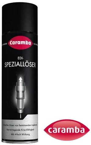 Caramba EDI atlaisvintojas 500ml